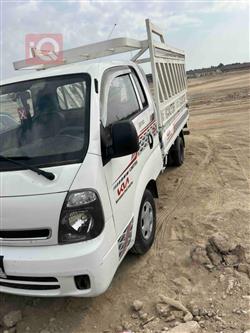 Kia Bongo